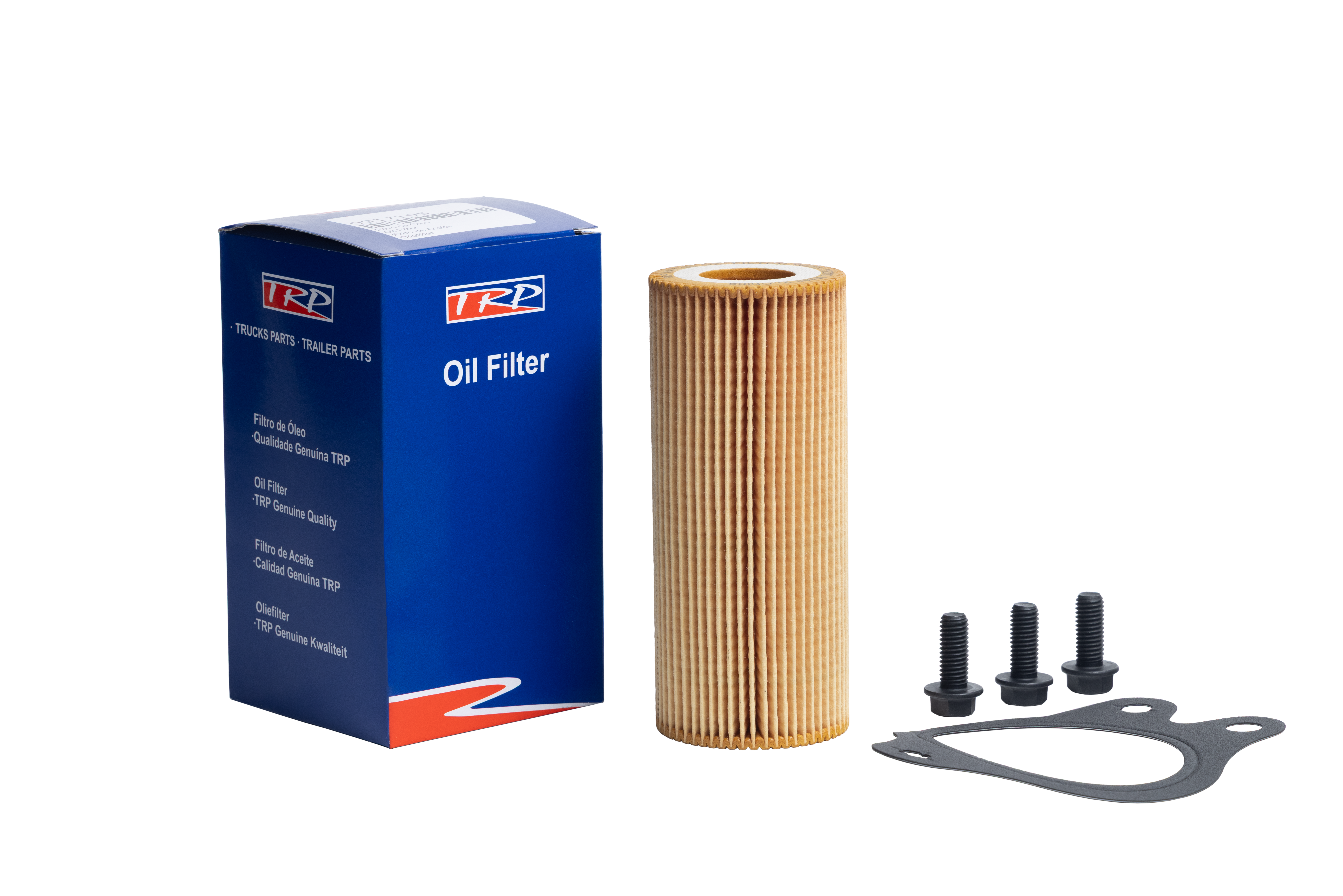 Filtro Caixa de Marchas i-Shift